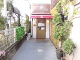 フジモリ外観